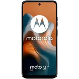 Motorola Moto G34 128GB - Negro - Libre