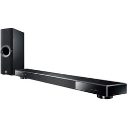 Barra de sonido Yamaha YSP-2500 - Negro