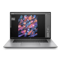 Hp ZBook Studio 16 G10 16" Core i9 4.1 GHz - SSD 1 TB - 64GB -