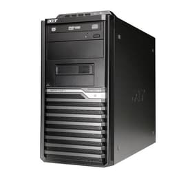 Acer Veriton M421G Athlon 64 X2 2,5 GHz - SSD 240 GB RAM 2 GB
