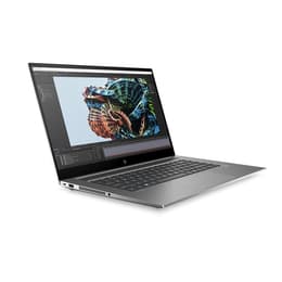 HP ZBook Studio G8 15" Core i7 2.3 GHz - SSD 1000 GB - 32GB - teclado inglés