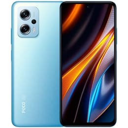 Xiaomi Poco X4 GT 128GB - Azul - Libre - Dual-SIM