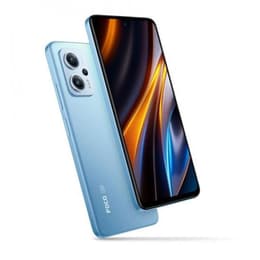 Xiaomi Poco X4 GT 128GB - Azul - Libre