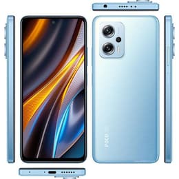Xiaomi Poco X4 GT 128GB - Azul - Libre
