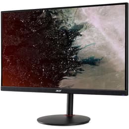 Monitor 27" LED QHD Acer Nitro XV272UPbmiiprzx