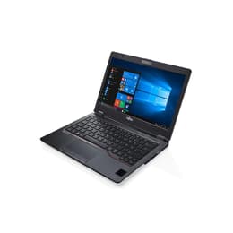 Fujitsu LifeBook U728 12" Core i5 1.6 GHz - SSD 512 GB - 16GB - Teclado Alemán