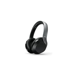 Cascos reducción de ruido wireless micrófono Philips TAH8506 - Negro