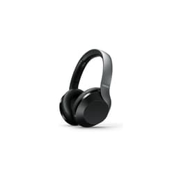 Cascos reducción de ruido inalámbrico micrófono Philips TAH8506 - Negro