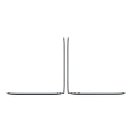 MacBook Pro 13" (2016) - QWERTY - Danés