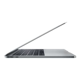 MacBook Pro 13" (2016) - QWERTY - Danés