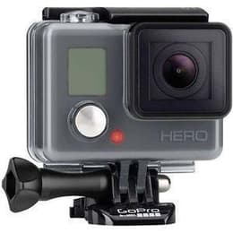 Gopro Hero CHDHA-301 Sport camera