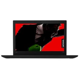 Lenovo ThinkPad X280 12" Core i5 1.7 GHz - SSD 512 GB - 16GB - QWERTZ - Alemán