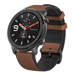 Relojes Amazfit Cardio GPS GTR W1902TY1N - Negro