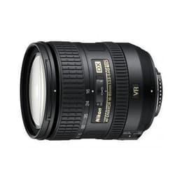 Nikon Objetivos AF-S DX NIKKOR 16-85mm f/3.5-5.6G ED VR Nikon F 16-85mm f/3.5-5.6