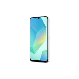 Galaxy A16 5G 128GB - Gris - Libre