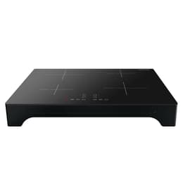 Inventum VKI6010ZWA Vitrocerámica