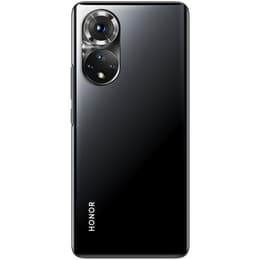 Honor 50 128GB - Negro - Libre - Dual-SIM