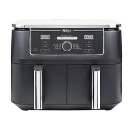 Ninja Foodi Max Dual Zone AF400EU Freidora