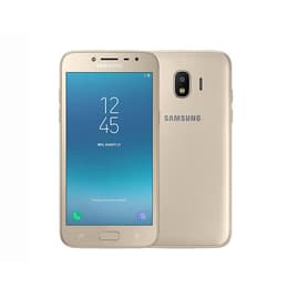 Galaxy Grand Prime Plus 16GB - Oro - Libre