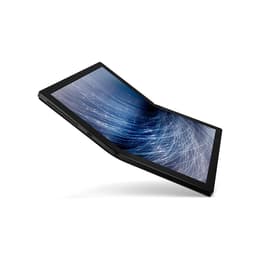 Lenovo ThinkPad X1 Fold G1 16" Core i5 1 GHz - SSD 512 GB - 16GB - QWERTY - Inglés