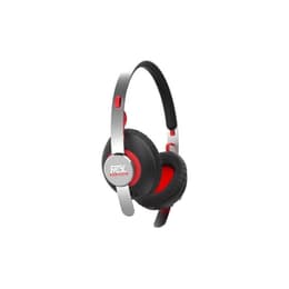 Cascos reducción de ruido wireless Mtx Audio IX3BT - Negro/Gris