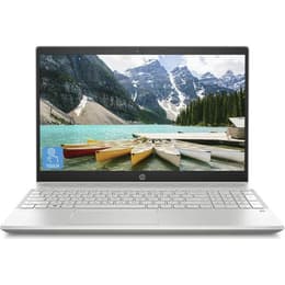 HP Pavilion 15-cw1500sa 15" Ryzen 3 2.1 GHz - SSD 256 GB - 8GB - QWERTY - Inglés