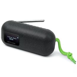 Altavoz Bluetooth Muse M-750 FBT -