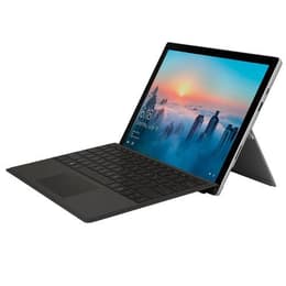 Microsoft Surface Pro 6 12" Core i7 1.9 GHz - SSD 256 GB - 8GB Teclado francés