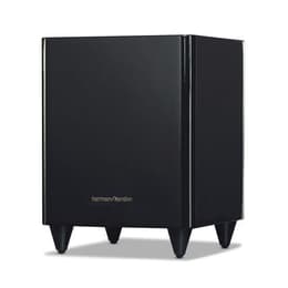 Barra de sonido Harman Kardon HKTS210sub/230 - Negro