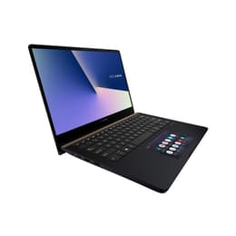 Asus ZenBook UX480F 13" Core i7 1.8 GHz - SSD 256 GB - 8GB - Teclado Francés