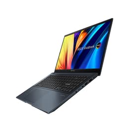 Asus VivoBook Pro 15 OLED M6500RC-MA027W 15" Ryzen 7 3.2 GHz - SSD 512 GB - 16GB - QWERTY - Inglés