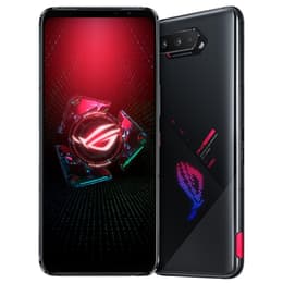 Asus ROG Phone 5S 512 GB Dual Sim - Negro - Libre