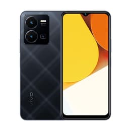 Vivo Y35 256GB - Negro - Libre