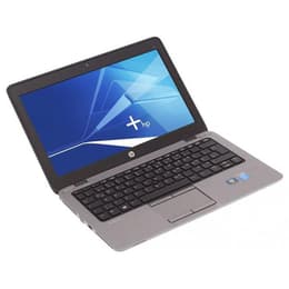 HP EliteBook 820 G2 12" Core i5 2.3 GHz - SSD 120 GB - 4GB - teclado español