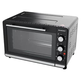 Silvercrest 360601 Mini-horno