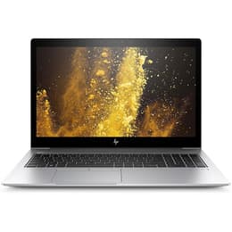 HP EliteBook 850 G5 15" Core i5 1.6 GHz - SSD 512 GB - 16GB - AZERTY - Francés