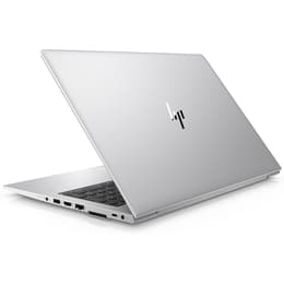 HP EliteBook 850 G5 15" Core i5 1.6 GHz - SSD 512 GB - 16GB - AZERTY - Francés