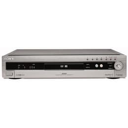 Sony RDR-HX900 Reproductor de DVD