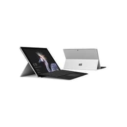 Microsoft Surface Pro 6 12" Core i5 1.6 GHz - SSD 128 GB - 8GB Inglés (UK)