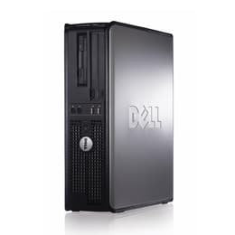 Dell OptiPlex 380 DT Pentium 3 GHz - HDD 250 GB RAM 1 GB