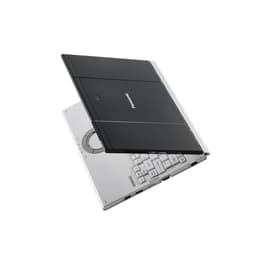 Panasonic ToughBook CF-XZ6 12" Core i5 2.6 GHz - SSD 256 GB - 8GB Teclada alemán