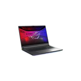 Asus SCAR18-G835LX-DRSA082W 18" Core Ultra 9 5.4 GHz - SSD 4 TB - 64GB - NVIDIA GeForce RTX 5090 AZERTY - Francés