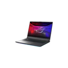 Asus SCAR18-G835LX-DRSA082W 18" Core Ultra 9 5.4 GHz - SSD 4 TB - 64GB - NVIDIA GeForce RTX 5090 AZERTY - Francés