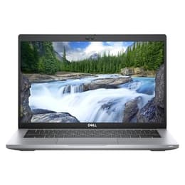 Dell Latitude 5420 14" Core i5 2.6 GHz - SSD 256 GB - 16GB - QWERTY - Holandés