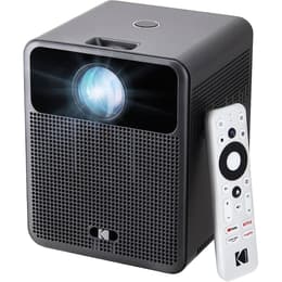 Proyector de vídeo Kodak FLIK HD10 650 Lumenes Blanco