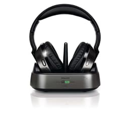 Cascos wireless Philips SHC8535/79 - Negro