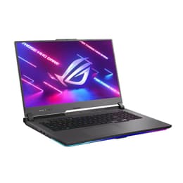 Asus ROG Strix-G17-G713PI-HX113W 17" Ryzen 9 3 GHz - SSD 1 TB - 32GB - NVIDIA GeForce RTX 4070 AZERTY - Francés