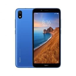 Xiaomi Redmi 7A 32GB - Azul - Libre - Dual-SIM