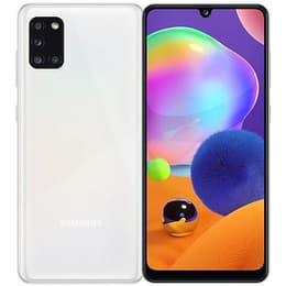 Galaxy A31 128GB - Blanco - Libre
