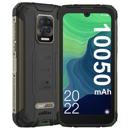 Doogee S59 64GB - Verde/Negro - Libre